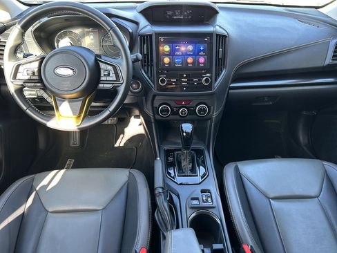 Certified 2021 Subaru Crosstrek 2.5i Sport w/ Moonroof Package image 12