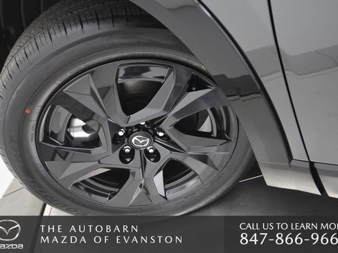 New 2026 MAZDA CX-5 2.5 S w/ Premium Package AWD/4WD image 40