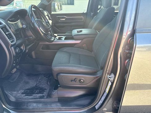 Used 2020 RAM 1500 Big Horn image 16