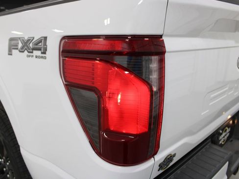 New 2026 Ford F150 XLT AWD/4WD image 27