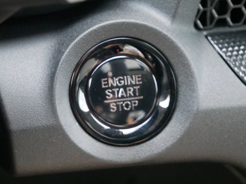 New 2026 Honda CR-V EX image 21