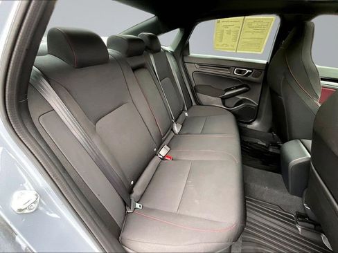 Used 2023 Honda Civic Si image 27