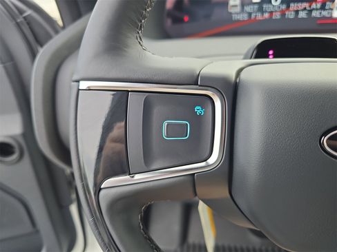 New 2025 Ford Expedition Platinum w/ Stealth Performance Package image 25