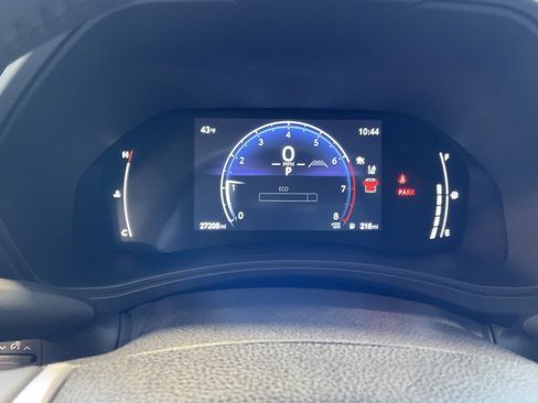 Certified 2024 Toyota Grand Highlander XLE image 14