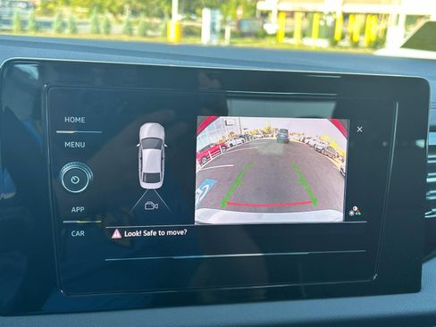 New 2026 Volkswagen Jetta Sport image 9