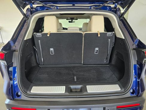 Certified 2025 INFINITI QX60 Sensory AWD/4WD image 23