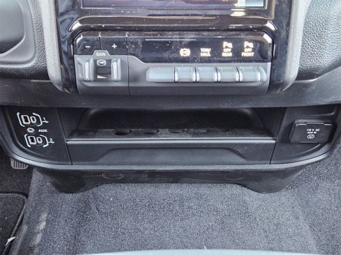 New 2026 RAM 2500 Tradesman image 22