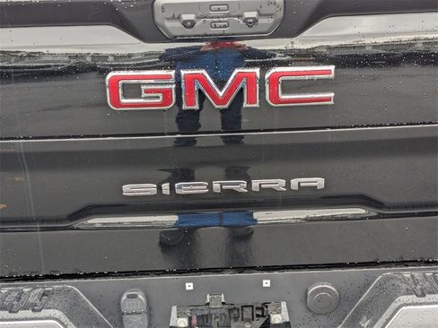 New 2025 GMC Sierra 1500 SLT w/ SLT Premium Package image 25