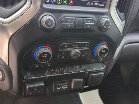 Used 2020 Chevrolet Silverado 1500 LT w/ All-Star Edition AWD/4WD image 26