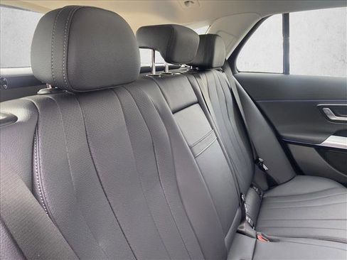 Certified 2025 Mercedes-Benz E 450 4MATIC All-Terrain Wagon image 24