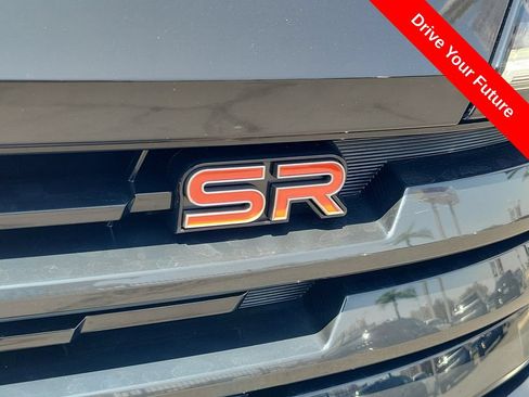 Used 2025 Nissan Kicks SR FWD image 32