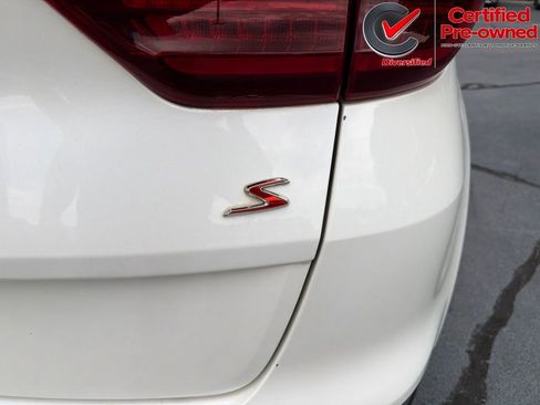 Used 2020 Kia Sportage S w/ S Premium Package FWD image 13