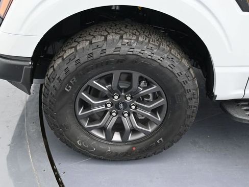 New 2026 Ford F150 Tremor w/ Equipment Group 402A High AWD/4WD image 10