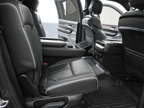 Used 2022 Jeep Grand Wagoneer Series II w/ Convenience Group III image 24