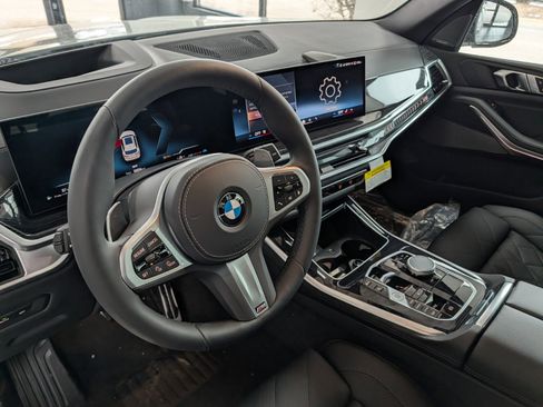 New 2026 BMW X5 xDrive40i w/ M Sport Package image 16