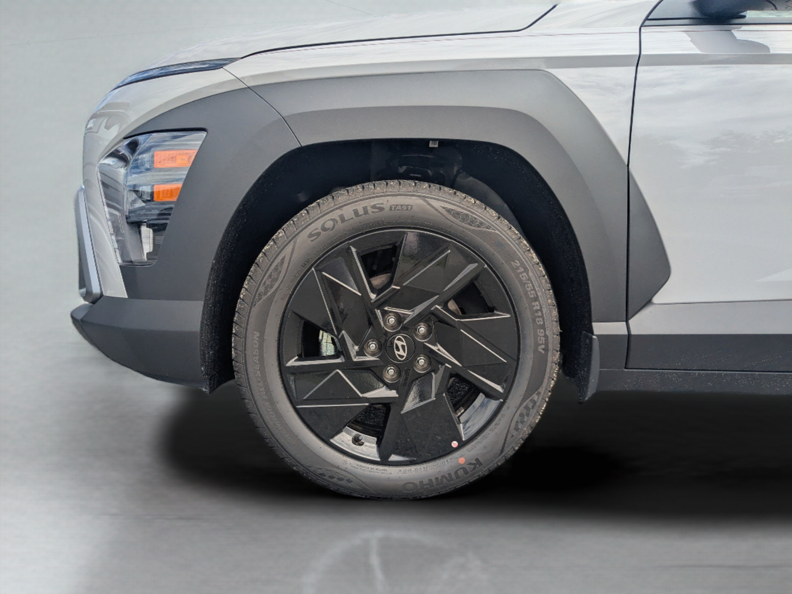 New 2027 Hyundai Kona SEL Sport FWD image 33