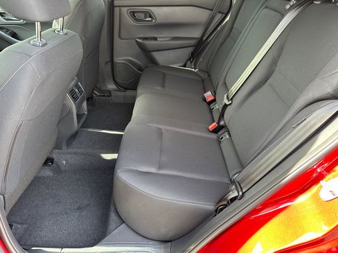 New 2026 Nissan Rogue S image 20