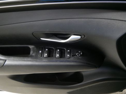 Used 2023 Hyundai Tucson SEL AWD/4WD image 19
