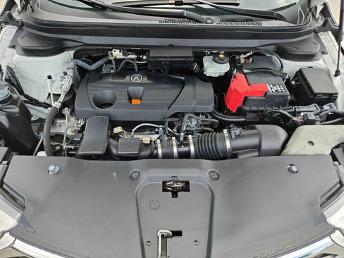 Used 2019 Acura RDX FWD w/ Technology Package image 35