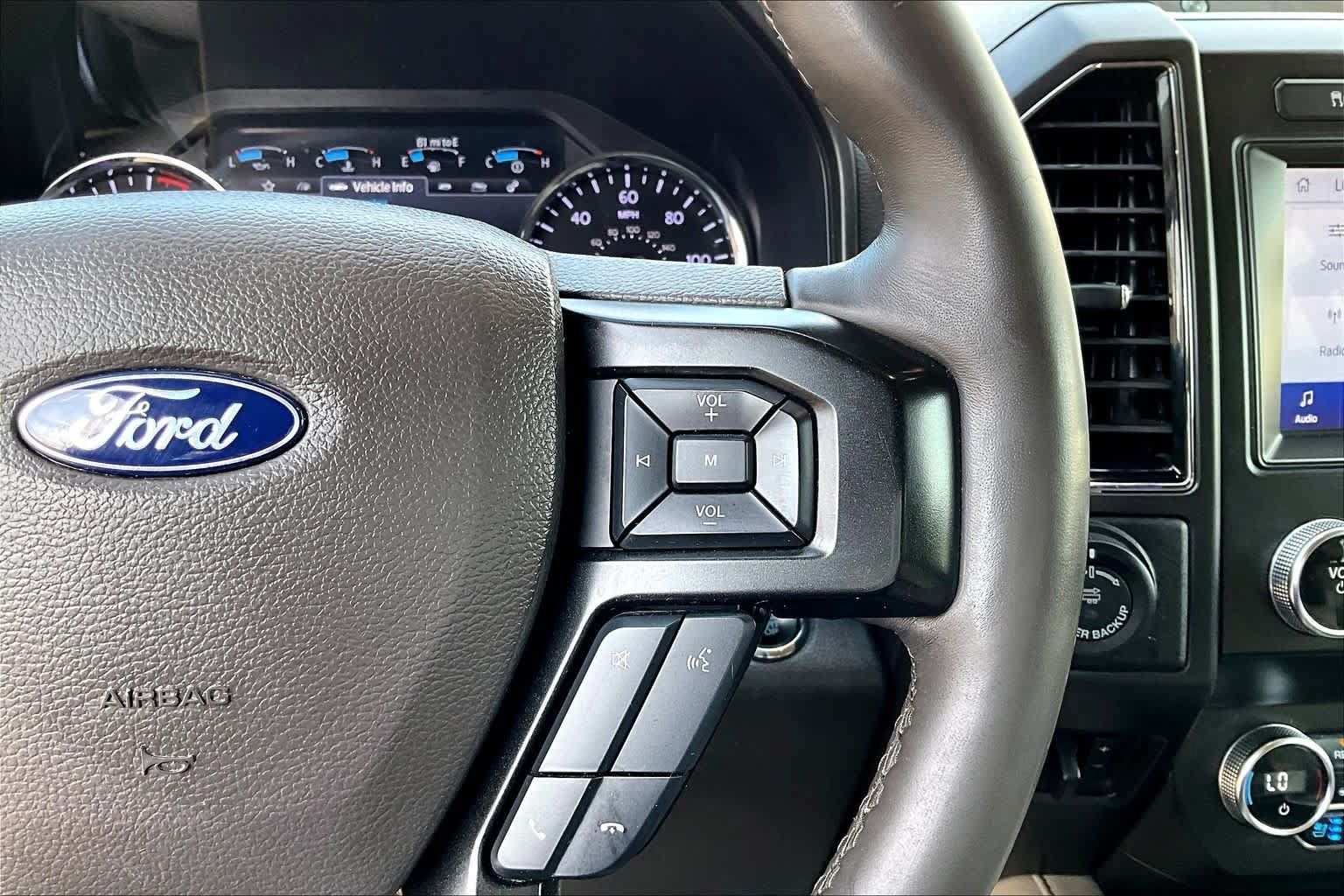 Used 2020 Ford Expedition Limited w/ Special Edition Package RWD image 25