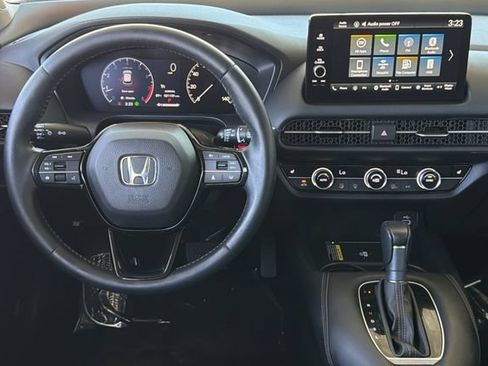 Certified 2024 Honda HR-V EX-L image 18