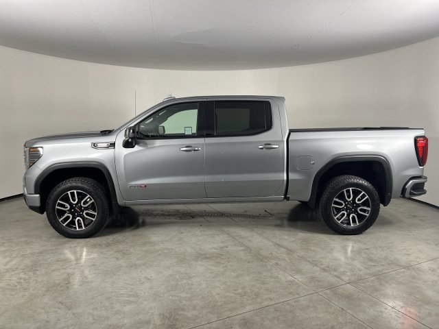 Used 2026 GMC Sierra 1500 AT4 w/ AT4 Preferred Package AWD/4WD image 5
