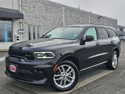Used 2024 Dodge Durango GT