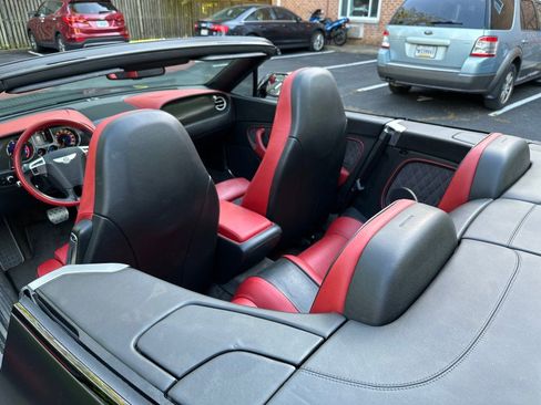 Used 2011 Bentley Continental GT Supersports AWD/4WD image 52