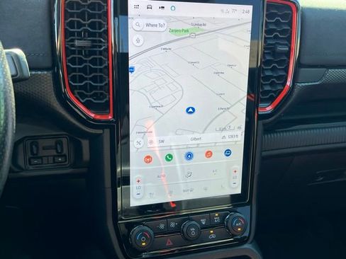 Used 2024 Ford Ranger Raptor image 25