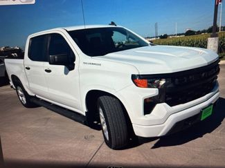 Used 2022 Chevrolet Silverado 1500 Custom RWD video 2