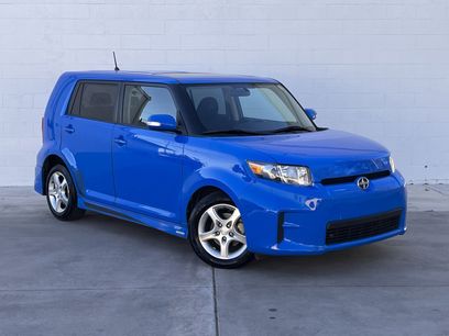 Used 2011 Scion xB