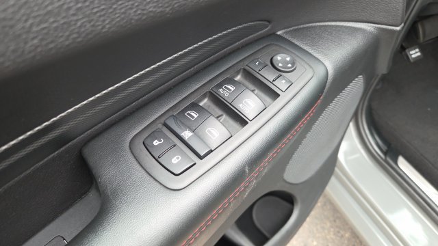 Certified 2025 Dodge Durango GT AWD/4WD image 7