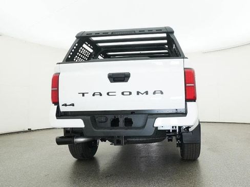 New 2025 Toyota Tacoma SR5 image 23