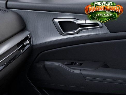 New 2026 Kia Sportage SX image 25