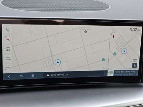 New 2026 Hyundai Ioniq 9 SE AWD/4WD image 28
