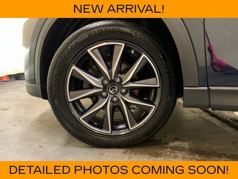 Used 2017 MAZDA CX-5 Grand Touring w/ Premium Package AWD/4WD image 44