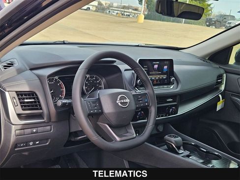 New 2026 Nissan Rogue SV image 13