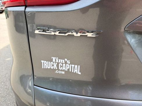 Used 2013 Ford Escape SE AWD/4WD image 9