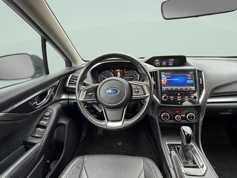 Used 2017 Subaru Impreza 2.0i Limited AWD/4WD image 11