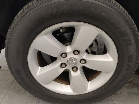 Used 2020 RAM 1500 Tradesman w/ Tradesman SXT Package image 31