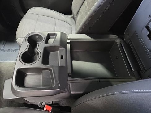 Used 2022 Chevrolet Silverado 1500 RST image 25