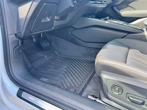 Used 2025 Audi A5 2.0T Premium w/ Convenience Package AWD/4WD image 18
