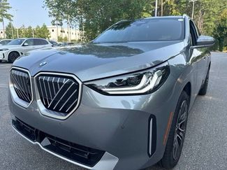 Used 2026 BMW X3 xDrive30i w/ Premium Package AWD/4WD video 1