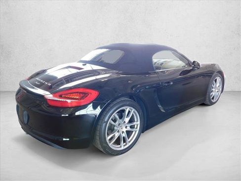 Used 2013 Porsche Boxster image 5