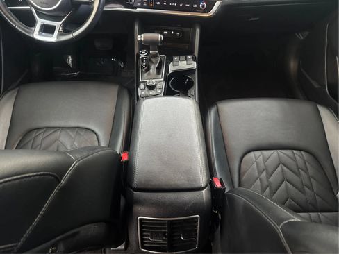 Used 2024 Kia Sportage X-Line AWD/4WD image 22