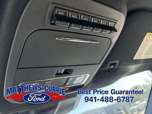 New 2026 Ford F250 Lariat w/ Lariat Premium Package AWD/4WD image 25