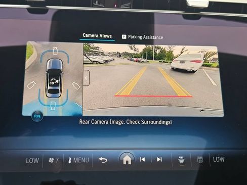 New 2027 Mercedes-Benz E 350 4MATIC Sedan image 38