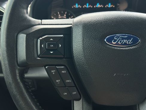 Used 2020 Ford F150 XLT w/ Equipment Group 302A Luxury RWD image 28