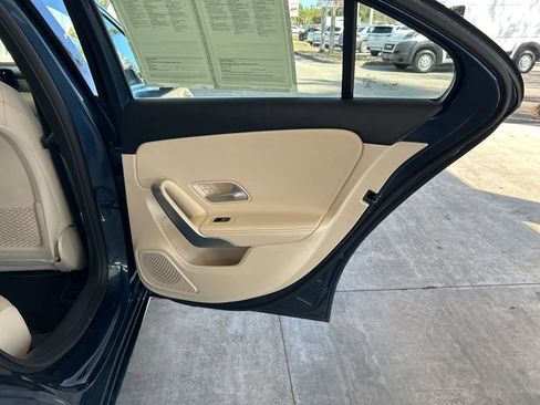 Used 2021 Mercedes-Benz A 220 image 30