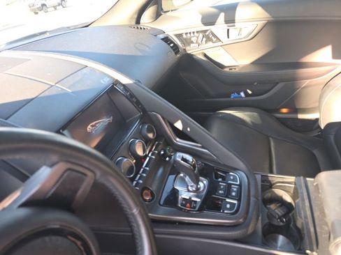 Used 2014 Jaguar F-TYPE S RWD image 12